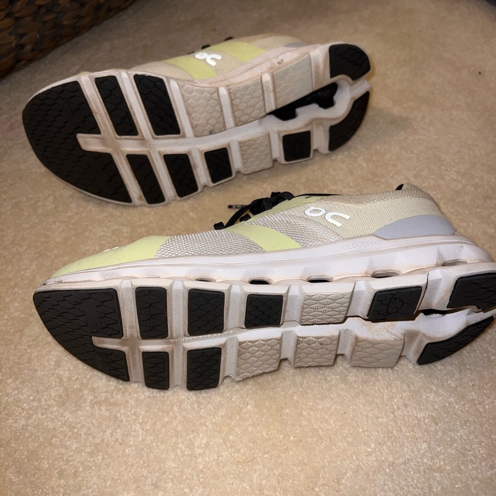 On Cloud Runner Slightly Worn 8.5 - image 3